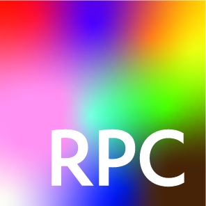 RPC Pride logo