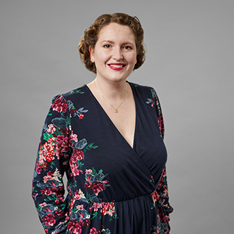 Rhian Roberts, Legal Operational Support Manager at RPC