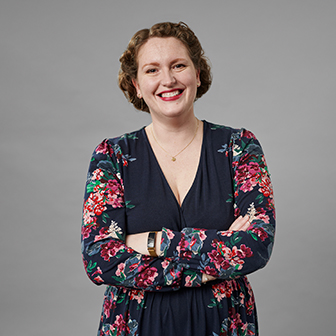 Rhian Roberts, Legal Operational Support Manager at RPC