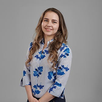 Alexandra Booysen, Associate at RPC