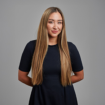Charlotte Martin, Associate at RPC