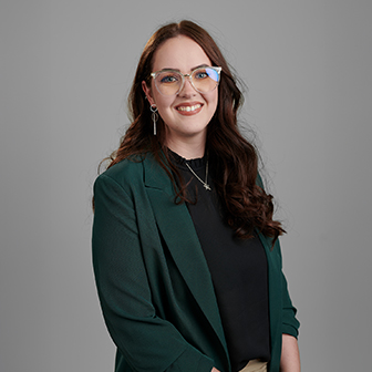 Emma Higgins, Associate at RPC