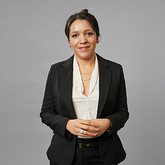 Georgina Haynes, Senior Associate at RPC