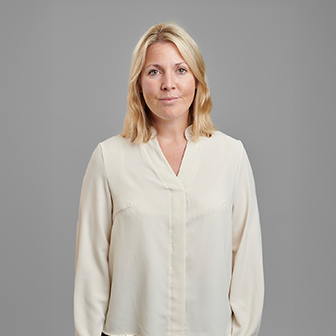 Georgina Morgan-Giles, Senior Associate at RPC