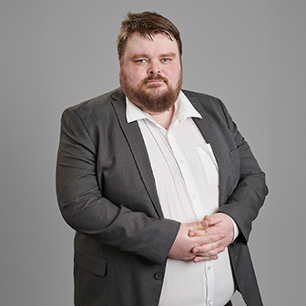 Joe Towse, Trainee Solicitor at RPC