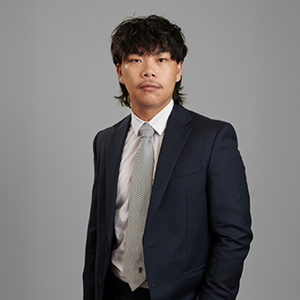 Josh Wong, Associate at RPC