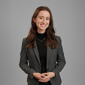 Katie Wright, Associate at RPC
