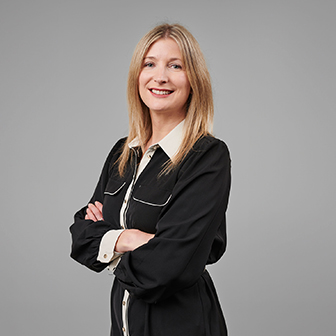 Melissa Taylor, Senior Associate at RPC