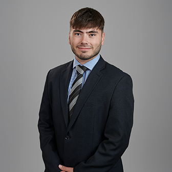Oliver Clarke, Trainee Solicitor at RPC