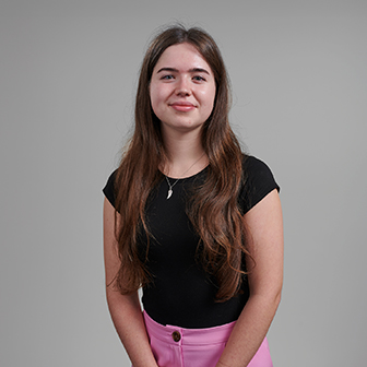 Sky Arklay, Solicitor Apprentice at RPC