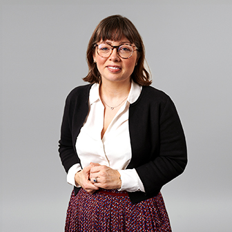 Zoe Lettieri, Senior Associate at RPC