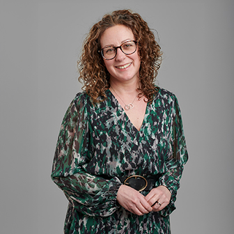 Claire Holloway, Senior Associate at RPC