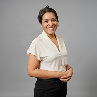 Georgina Haynes, Senior Associate at RPC