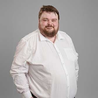 Joe Towse, Trainee Solicitor at RPC