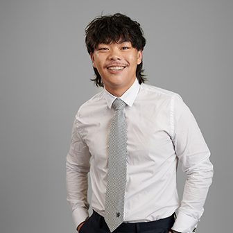Josh Wong, Associate at RPC