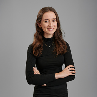 Katie Wright, Associate at RPC