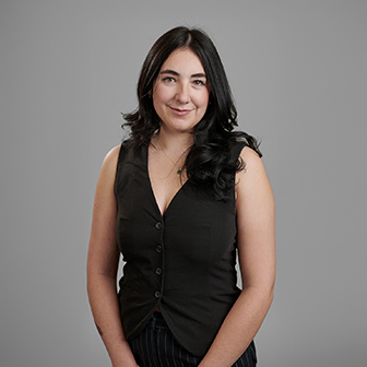 Kristin Smith, Trainee Solicitor at RPC