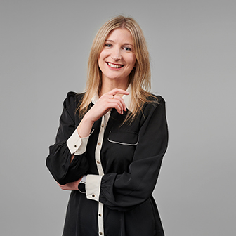 Melissa Taylor, Senior Associate at RPC