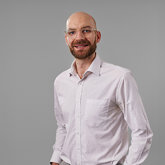 Patrick Paper-Barclay, Senior Associate at RPC