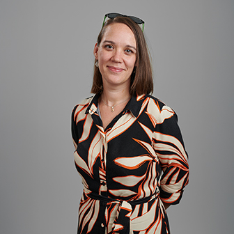 Poppy Hay, Senior Associate at RPC