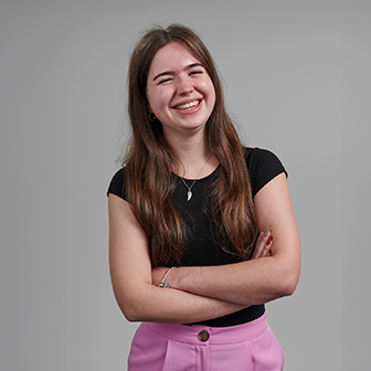 Sky Arklay, Solicitor Apprentice at RPC