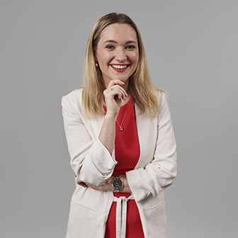 Sophie Hudson, Trainee Solicitor at RPC