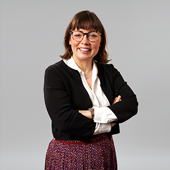 Zoe Lettieri, Senior Associate at RPC