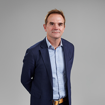 Alastair Mitton, Partner at RPC