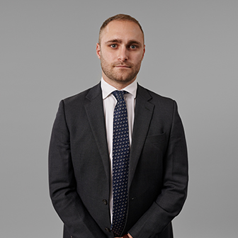 Benjamin Simmonds, Associate at RPC