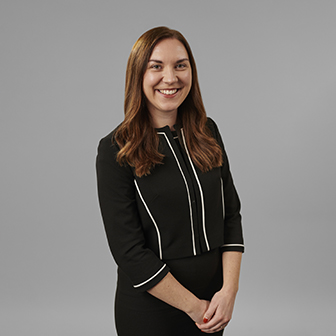 Charlotte Thurlow, Associate at RPC