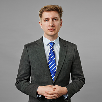 Chris Wilkie, Associate at RPC