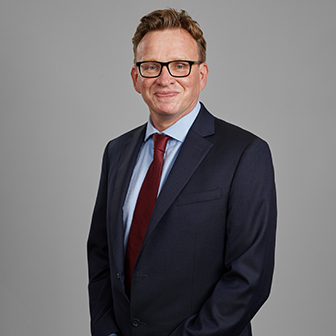 Christian Charleston, Partner at RPC