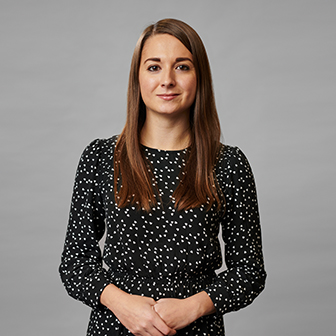 Elinor Sidwell, Associate at RPC