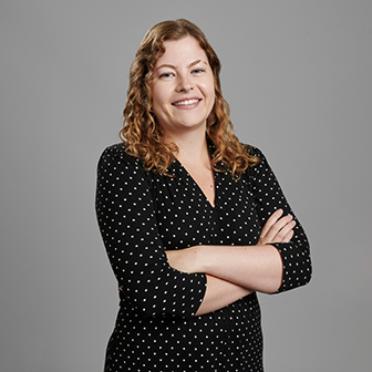 Elizabeth Dutson, Associate at RPC