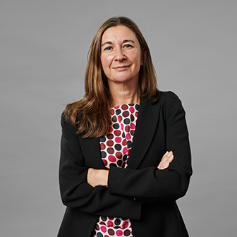 Fiona Hahlo, Partner at RPC