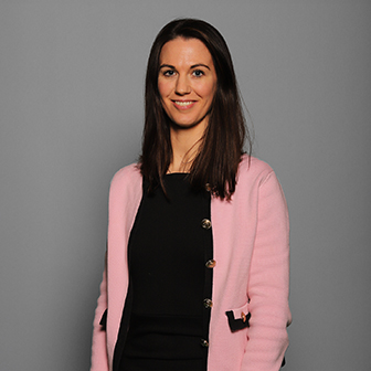 Florence Page, Senior Associate at RPC