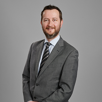 George Smith, Partner at RPC