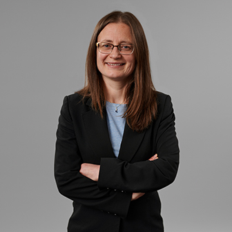 Helen Thomas, Senior Associate at RPC