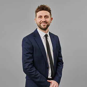 Jake Mitchell, Associate at RPC