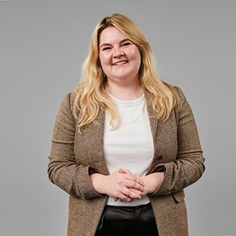 Jessica Yates, Associate at RPC