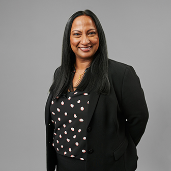Jithma Rukunayake, Senior Associate at RPC