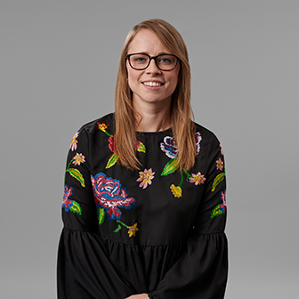 Laura Clarke, Associate at RPC