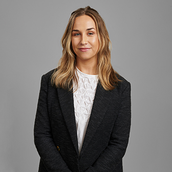 Melanie Redding, Senior Associate at RPC