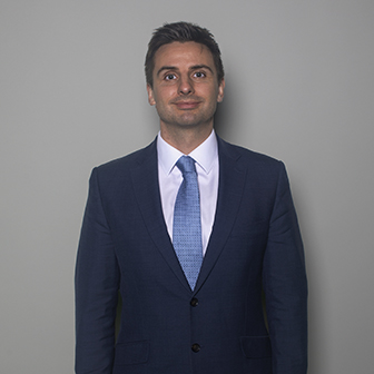 Thom Lumley, Partner at RPC