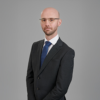 Thomas Lloyd, Senior Associate at RPC