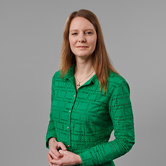 Sarah Vickery