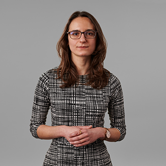 Zoe Melegari, Senior Associate at RPC
