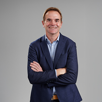 Alastair Mitton, Partner at RPC