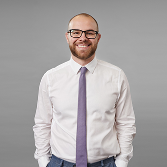 Andrew Martin, Associate at RPC
