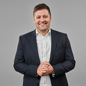 Andrew Roper, Partner at RPC
